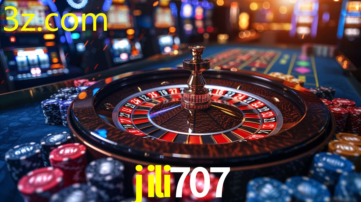 App JILI707.COM  