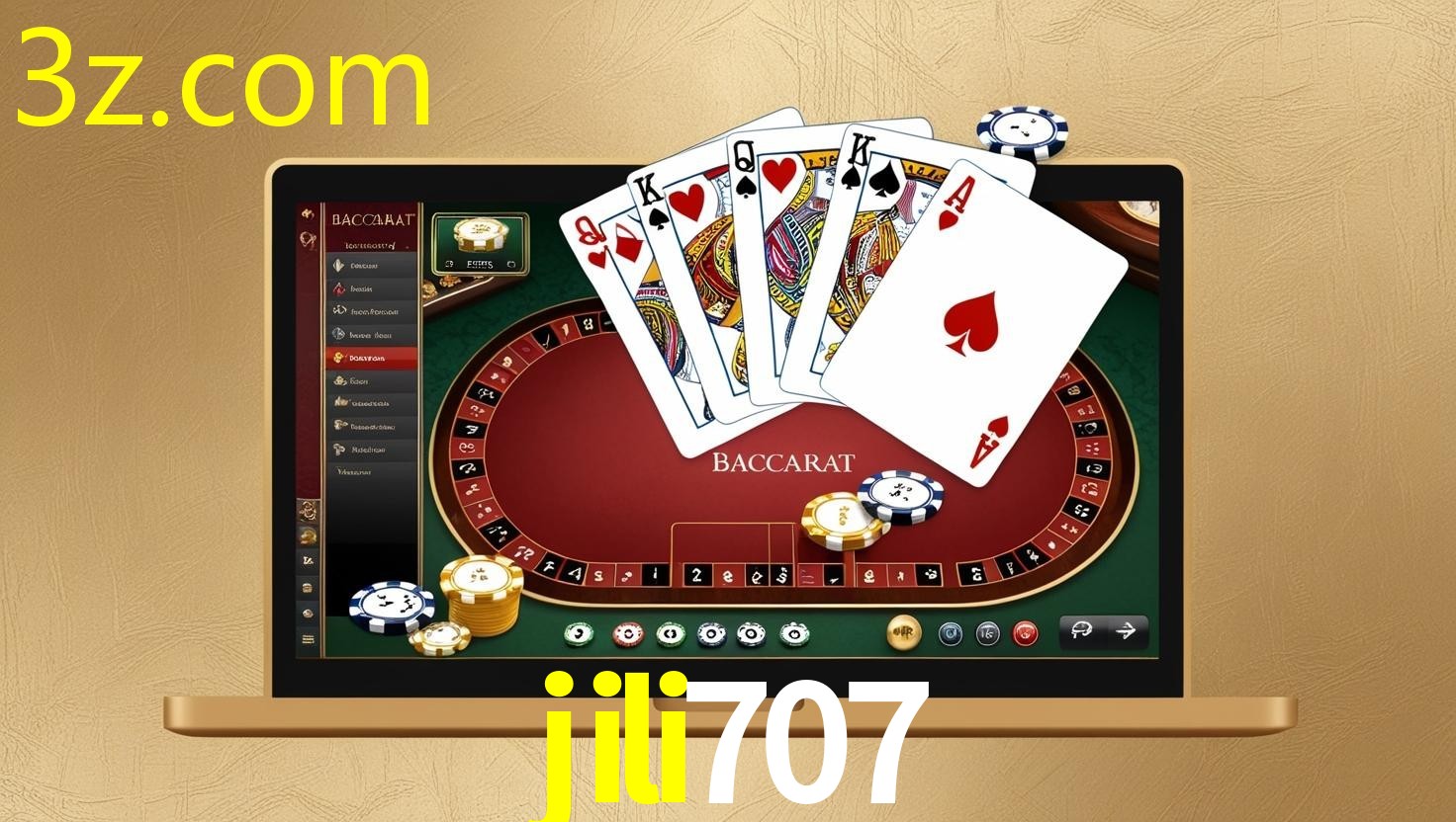 Cadastro Rápido JILI707.COM