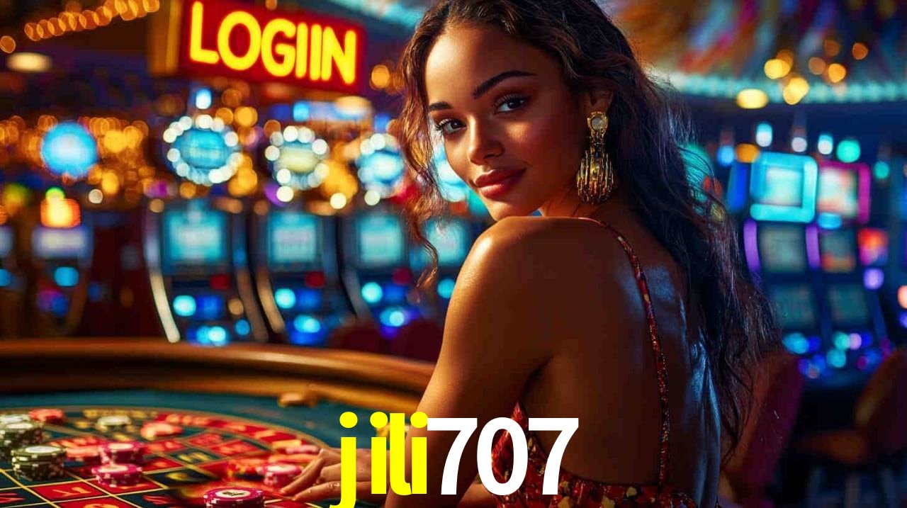Estatísticas jili707
